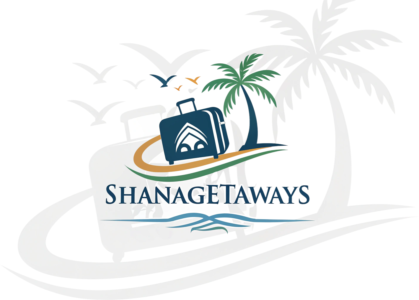 Shana Getaways